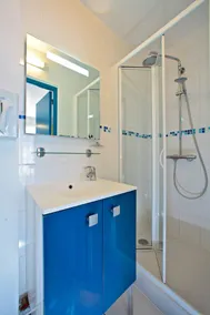 La Bonne Famille - Bathroom
