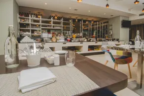 Vega By The Ozone Hotels - Restaurant