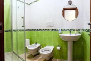 Back to Sorrento - Salle de bain