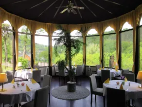 Hotel Lindenhof - Restaurant