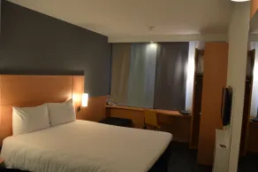 ibis Reading Centre - Habitación