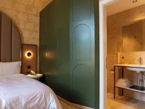 St Anne Palace by Tritoni Prestige - Quarto