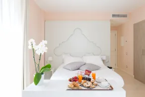 Villa Piedimonte - Room