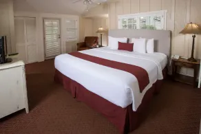 Carmel River Inn & Cottages - Room