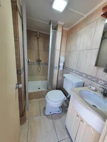 Hotel San Felipe el Real - Bagno