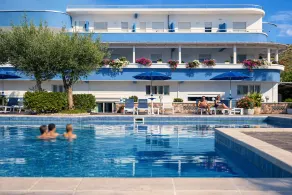 Hotel Blu Eden - Calabria oltre il mare - Adults Only - Pool