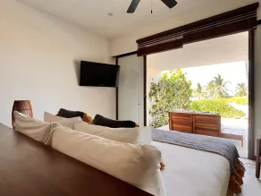 Marea Beachfront Villas - Zimmer