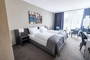 ATLANTIC Hotel Vegesack - Room