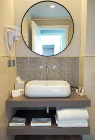 CA' San Cristoforo Apartments & Suites - Salle de bain