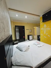 Curia Parque Hotel - Room