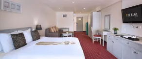 Furama Silom Bangkok Hotel  - Chambre