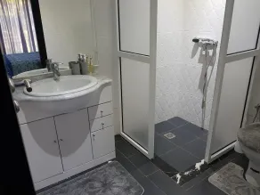 Chalet Asmoun - Bad