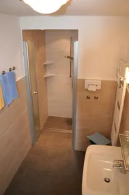 Hotel Villa Undine - Bathroom