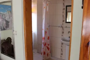 Valleypark Hotel - Hostel - Bad