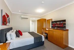 Eastgate on the Range Motel - Room