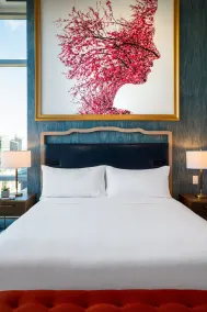 Renaissance New York Chelsea Hotel - Chambre