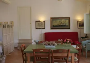 Il Bruco B&B - In-room dining