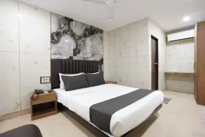 U LIFE HOTEL - Chambre