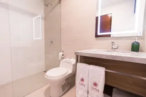 Surya Lima - Bathroom