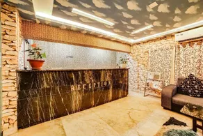 Waii International Hotel - Reception