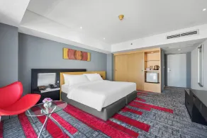 BelAire Bangkok Sukhumvit - Chambre