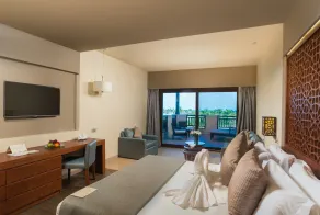 Fanar Hotel & Residences - Room