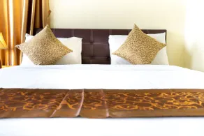 Sasi Nonthaburi Hotel - Zimmer