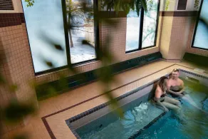 Clearwater Suite Hotel - Piscine