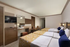 Prestige Alanya ( Ex. Euphoria Comfort Beach Alanya ) - All inclusive - Camera