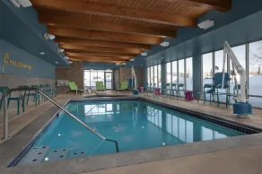 Home2 Suites by Hilton Anchorage / Midtown - Piscine
