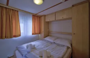 Camping-und Ferienpark Havelberge - Zimmer