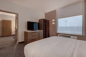 Home2 Suites by Hilton Blythewood, SC - Værelse