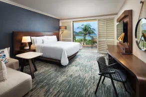 The Westin Hapuna Beach Resort - Chambre