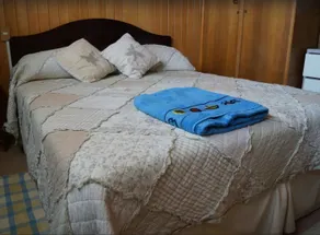 Casa Chilhué - Hostal Residencial - Room