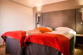 QualityHotel Grand - Rom