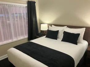 Newina Rotorua  - Zimmer