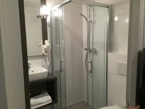 Het Wapen van Elst - Salle de bain