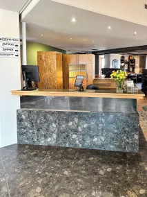 THE GOOD ONE Hotel  - Reception