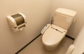 Morino Hotel - Salle de bain