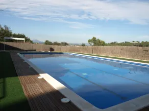 Aparthotel del Golf - Pool