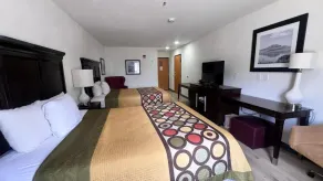 Royal Inn Midvale - Room