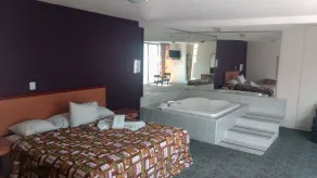 Lov Boutique Hotel Amaque - Værelse