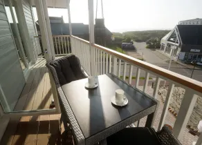 Easy Living - Vistas desde la habitación