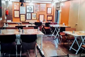The Kei Inn & Suites Hotel near Salt Lake - Restaurant