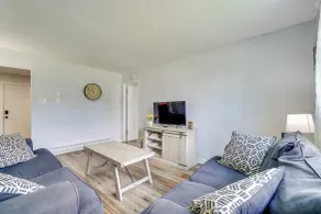 Near University of Tennessee & Downtown! - Interiør