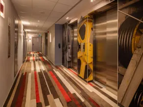 Ibis Istanbul West - Chambre