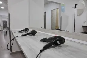 Cross Resort Hotel - Fitness facility