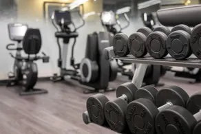 Hotel 1000, In The Unbound Collection By Hyatt - Area fitness