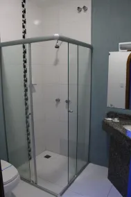 Motel Avenida (Adult Only) - Bagno