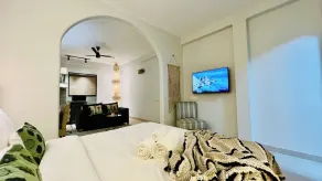 Shree Hotel and Banquets Gurgaon - Room
